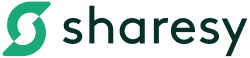 Sharesy logo